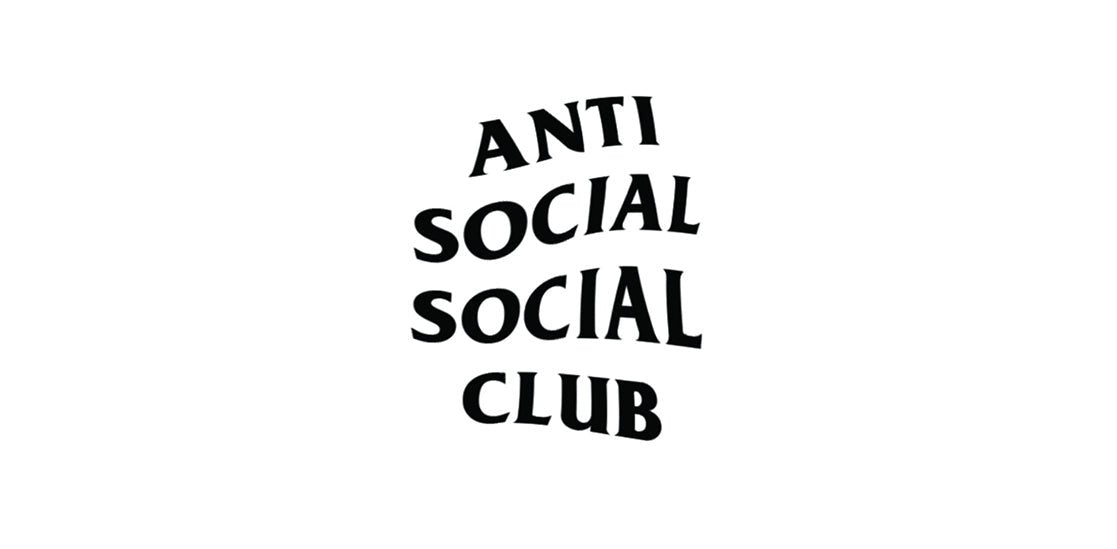 ANTI SOCIAL SOCIAL CLUB - The Magnolia Park