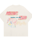 Rolling Loud Sketch Tee Bone
