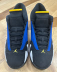 Jordan 14 Retro Laney (2023) (Pre-Owned)