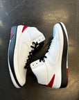 Jordan 2 Retro OG Chicago (2022) (Pre-Owned)