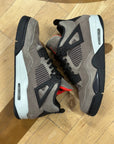 Jordan 4 Retro Taupe Haze (Pre-Owned)