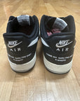 Nike Air Force 1 Low Supreme x Comme des Garçons (2018) (Pre-Owned)