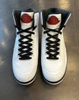 Jordan 2 Retro OG Chicago (2022) (Pre-Owned)