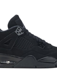 Jordan 4 Retro Black Cat (2020) (GS) (Pre-Owned)