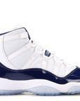 Jordan 11 Retro UNC Win Like 82 (GS) (Pre-Owned)