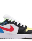 Jordan 1 Low Children's Art (GS) (Pre-Owned)