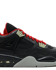 Jordan 4 Retro Black Laser (Pre-Owned)