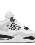 Jordan 4 Retro Military Black (Pre-Owned)