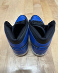 Jordan 1 Retro Black Royal Blue (2001) (Pre-Owned)
