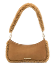 Jacquemus Le Bisou Doux Shoulder Bag