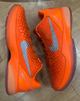 Nike Kobe 6 Protro Total Orange (Pre-Owned)