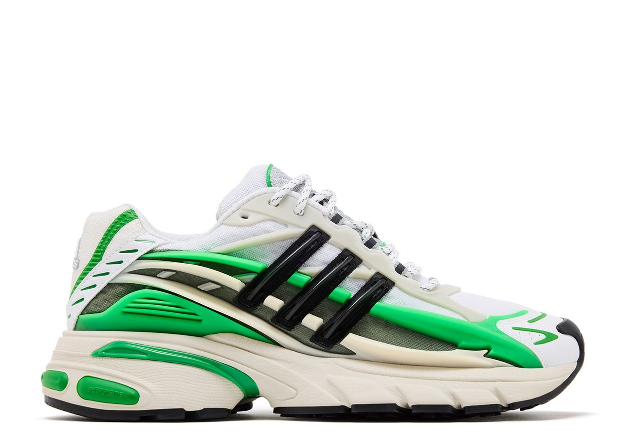 ナイキ　ダンク adidas Adistar Jellyfish Pharrell Williams Real Green (Pre-Owned