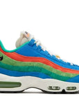 Nike Air Max 95 SE Air Max Running Club Photo Blue (Pre-Owned)