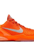 Nike Kobe 6 Protro Total Orange (Pre-Owned)