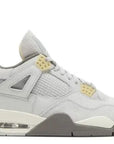 Jordan 4 Retro SE Craft Photon Dust (Pre-Owned)