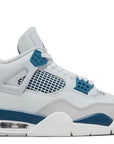 Jordan 4 Retro Military Blue (2024) (Pre-Owned)