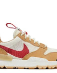 NikeCraft Mars Yard Shoe 3.0 Tom Sachs Space Camp (Pre-Owned)