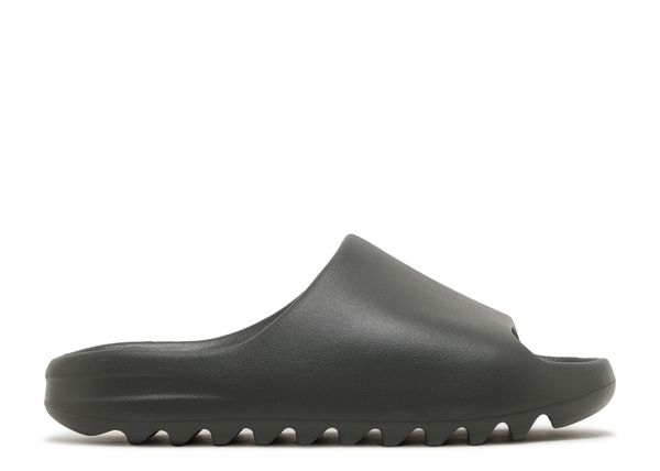 Yeezy Slide (YS-01) Black – The Magnolia Park