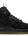 Nike Lunar Force 1 Duckboot Black Gum