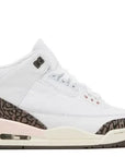 Jordan 3 Retro Neapolitan Dark Mocha (Women's) (Pre-Owned)