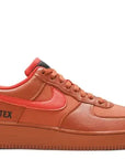 Nike Air Force 1 Low Gore-Tex Burnt Orange (Pre-Owned)