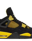 Jordan 4 Retro Thunder (2023) (Pre-Owned)