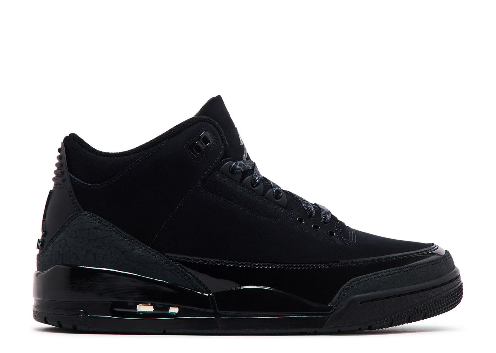 Air Jordan 3 black cat 28.5 10.5バラックチャット Jordan 3 Retro Black Cat (2025) – The Magnolia Park