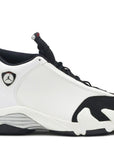Jordan 14 Retro Black Toe (2024) (Pre-Owned)