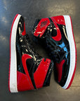 Jordan 1 Retro High OG Patent Bred (Pre-Owned)