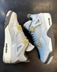 Jordan 4 Retro SE Craft Photon Dust (Pre-Owned)