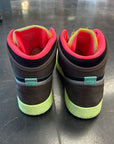 Jordan 1 Retro High Tokyo Bio Hack (GS) (Pre-Owned)