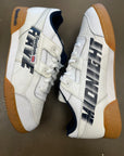Reebok Workout Lo Plus x Midnight Studios 'Midnight Rave' (Pre-Owned)