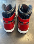 Jordan 1 Retro High OG Patent Bred