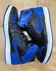 Jordan 1 Retro Black Royal Blue (2001) (Pre-Owned)