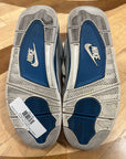 Jordan 4 Retro Military Blue (2024) (Pre-Owned)