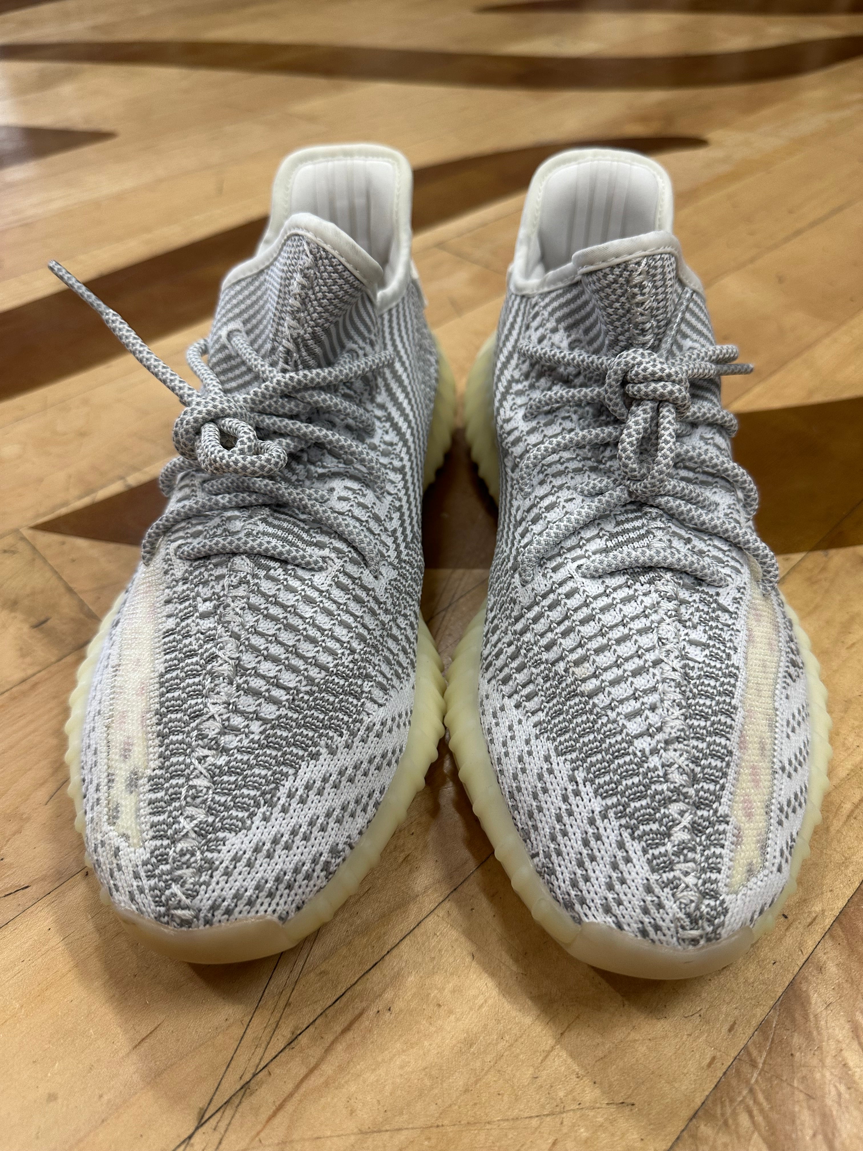 adidas Yeezy Boost 350 V2 Static (Non-Reflective) (Pre-Owned 