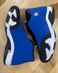 Jordan 14 Retro Laney (2023) (Pre-Owned)