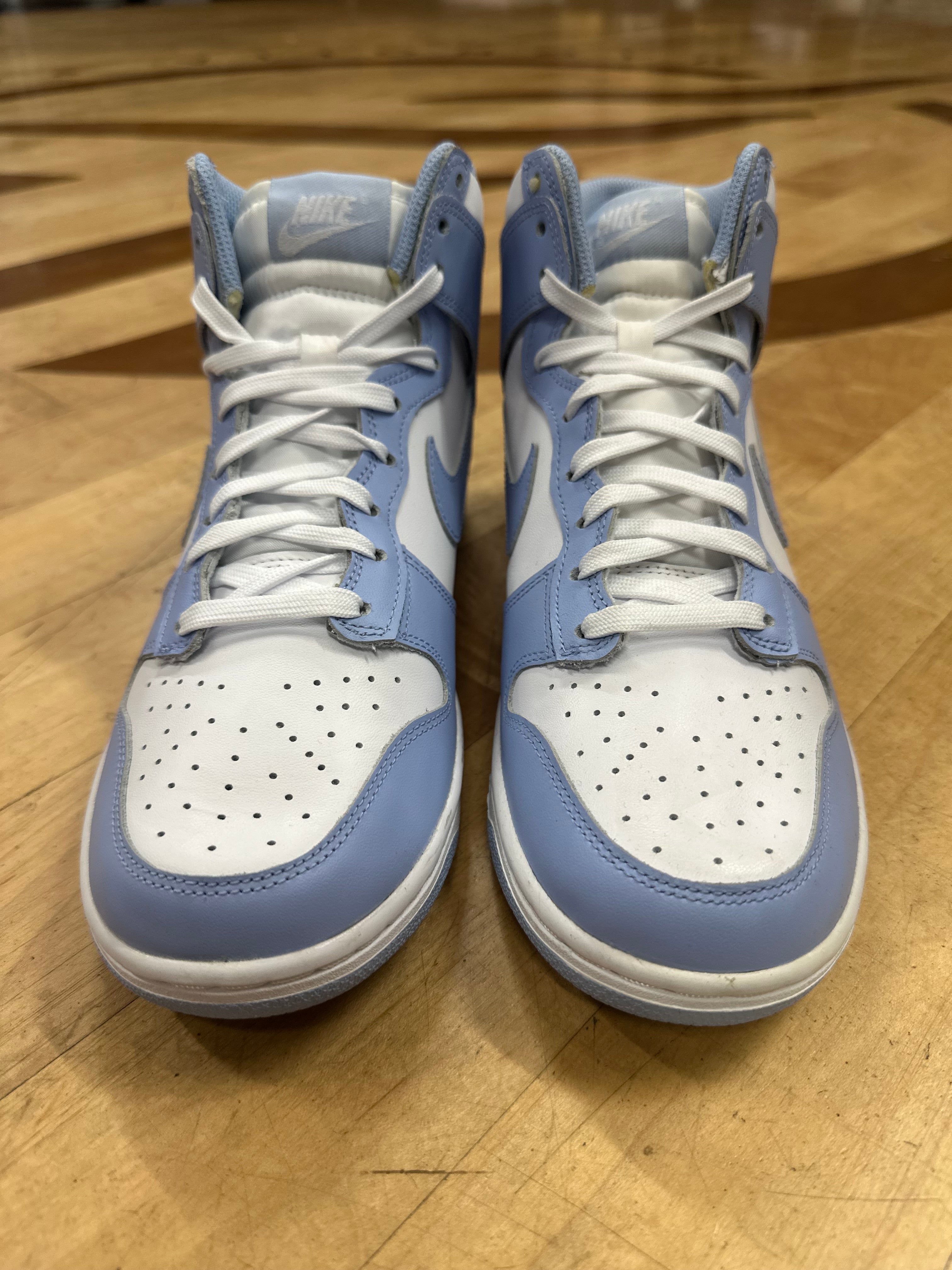 Nike Dunk High Aluminum (Women's) (Pre-Owned) – The Magnolia Park