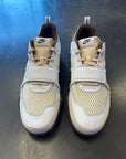 Nike Zoom Field Jaxx Travis Scott Light Chocolate