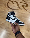 Jordan 1 Retro High '85 Black White (2023) (Pre-Owned)