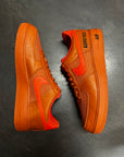 Nike Air Force 1 Low Gore-Tex Burnt Orange (Pre-Owned)