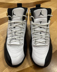Jordan 12 Retro Taxi (2013) (Pre-Owned)