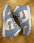 Nike Dunk High Aluminum (Women's) (Pre-Owned)