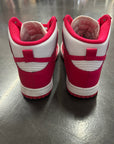 Nike Dunk High Pink Prime (Women's) (Pre-Owned)