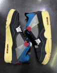 Jordan 4 Retro Union Off Noir (Pre-Owned)