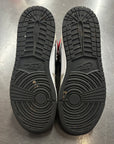 Jordan 1 Retro High Light Smoke Grey (GS) (Pre-Owned)