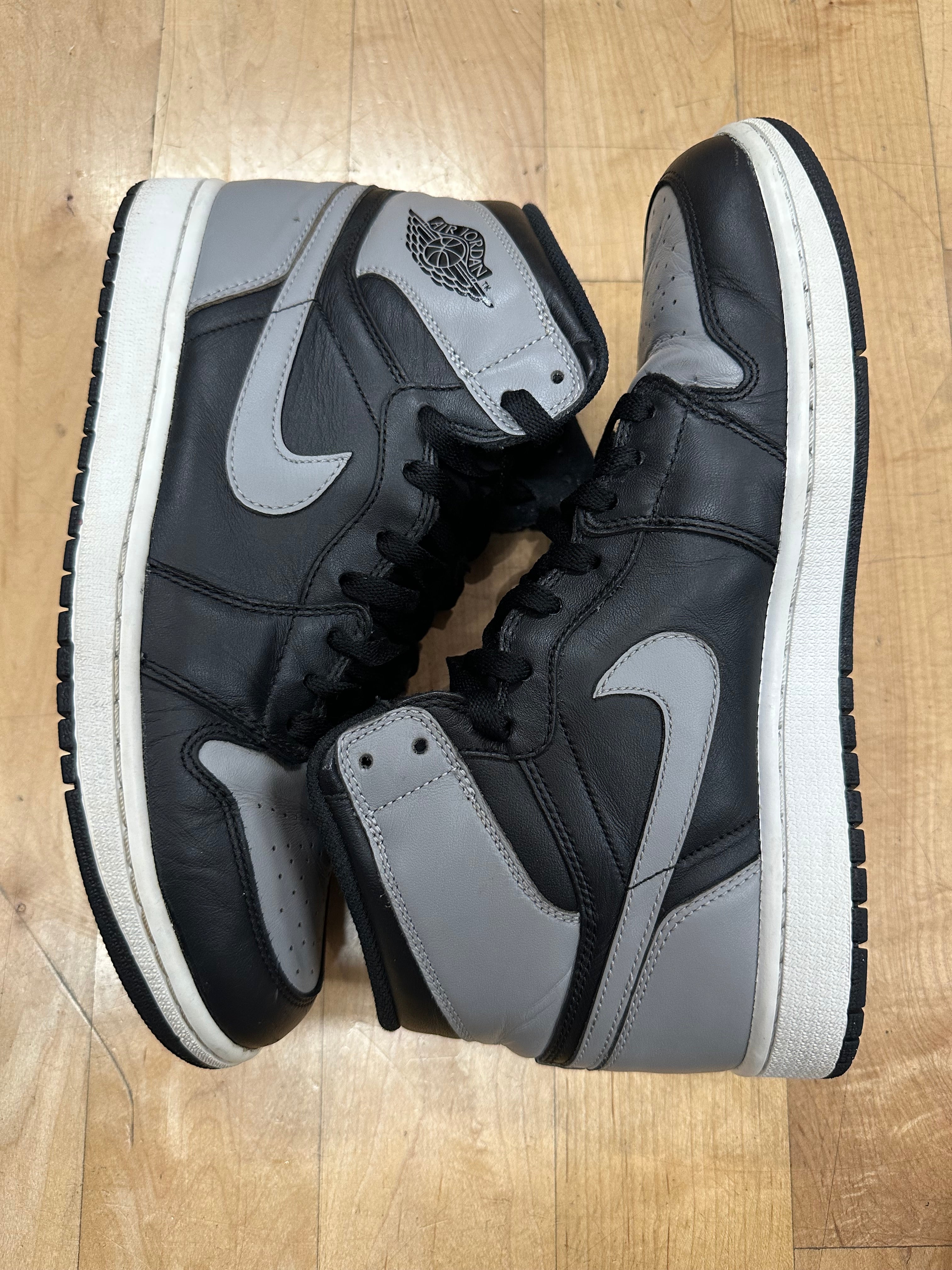 pre owned jordan 1