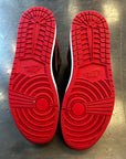 Jordan 1 Retro High OG Patent Bred