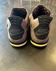Jordan 4 Retro SP A Ma Maniére Violet Ore (Pre-Owned)