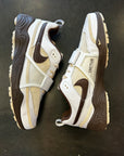 Nike Zoom Field Jaxx Travis Scott Light Chocolate